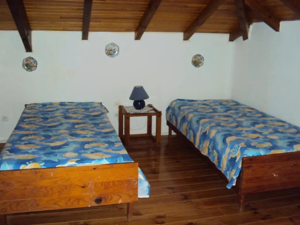 Ferienhaus Le Colibri 1 Le Colibri 2